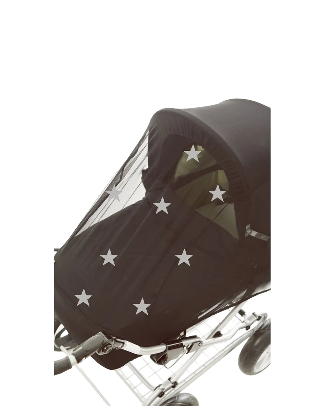 Tinkafu Insektsnett - stjerner